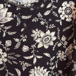 American Living Dresses - American Living cotton floral maxi dress XS American Living Dresses - American Living cotton floral maxi dress XS